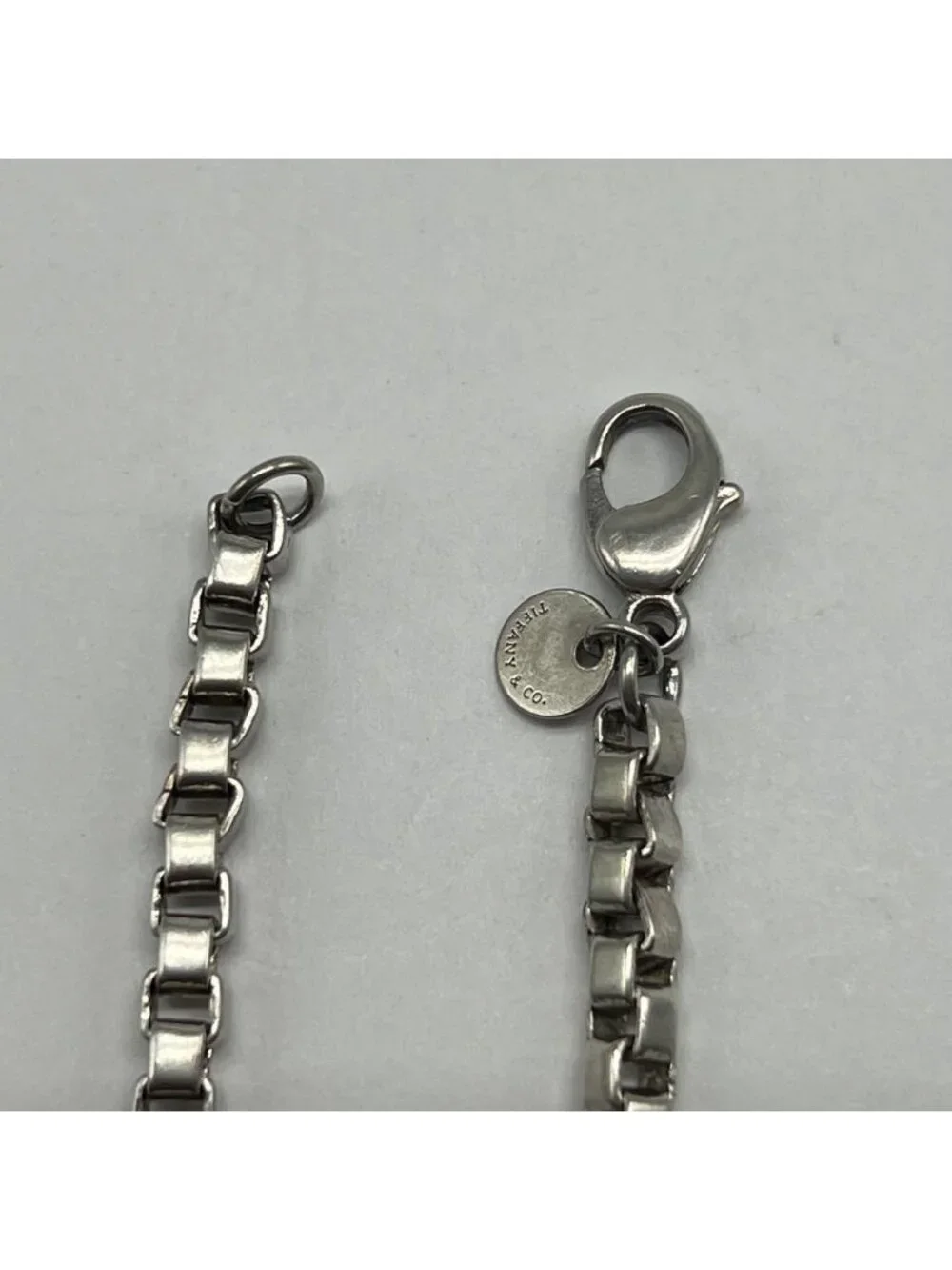 Tiffany & Co Venetian Bracelet Vintage